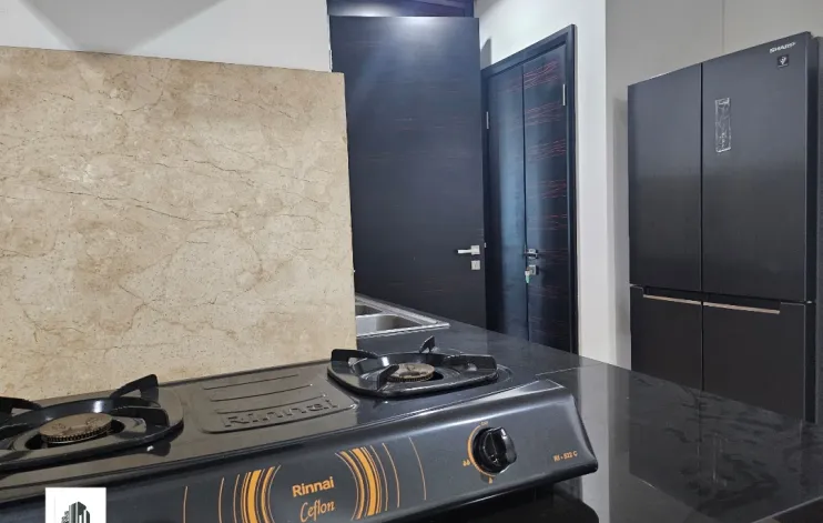 3 BR Bloomington Kemang Village Double Private Lift 21