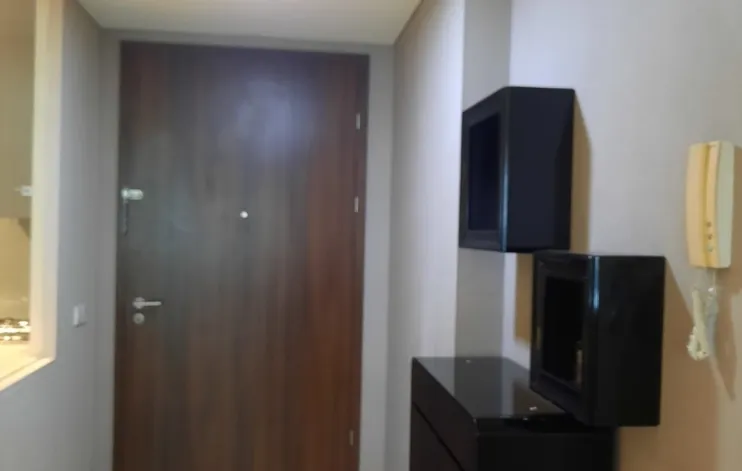 3 BR Kemang Village Modern Interior Dan Terhubung Dengan Mall 1