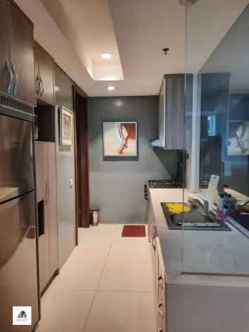 Apartemen Disewa 3 BR Kemang Village Modern Interior Dan Terhubung Dengan Mall 3 watermark_1767710269571