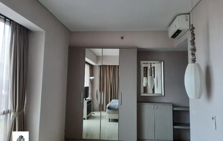 3 BR Kemang Village Modern Interior Dan Terhubung Dengan Mall 5