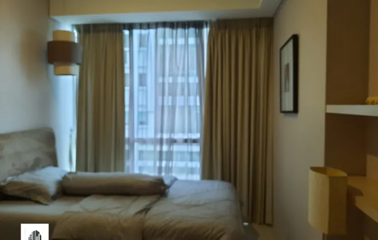 3 BR Kemang Village Modern Interior Dan Terhubung Dengan Mall 7