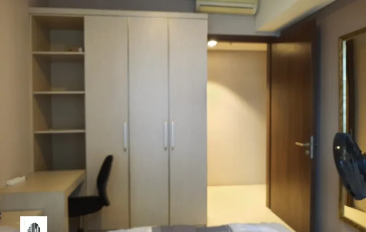 3 BR Kemang Village Modern Interior Dan Terhubung Dengan Mall 8