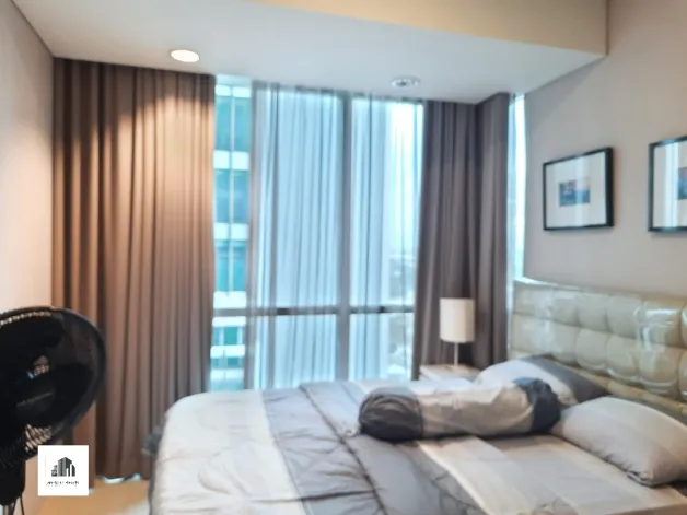 Apartemen Disewa 3 BR Kemang Village Modern Interior Dan Terhubung Dengan Mall 9 watermark_1767710920537