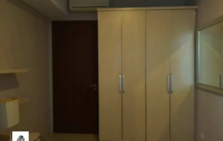 3 BR Kemang Village Modern Interior Dan Terhubung Dengan Mall 10