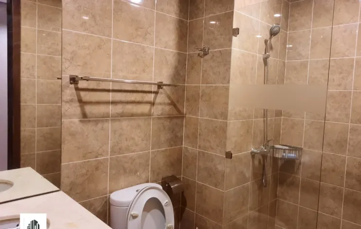 3 BR Kemang Village Modern Interior Dan Terhubung Dengan Mall 11