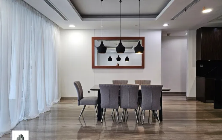 3 BR Bloomington Kemang Village 2