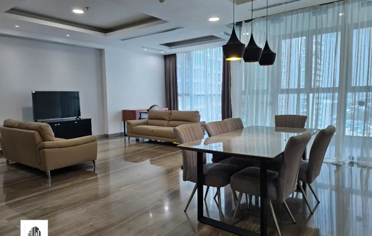 3 BR Bloomington Kemang Village 3