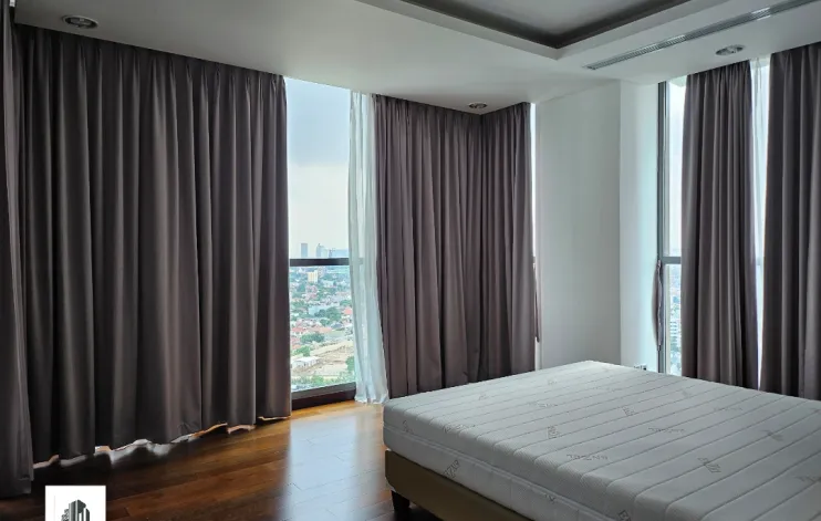 3 BR Bloomington Kemang Village 4