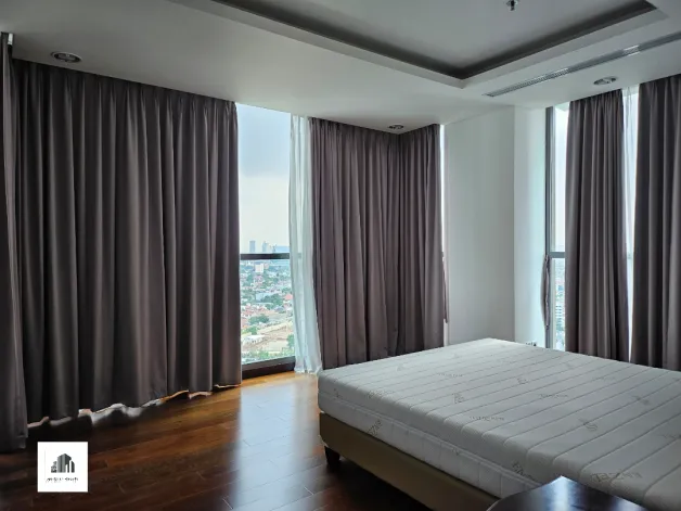 Apartemen Disewa 3 BR Bloomington Kemang Village 4 watermark_1769001206829