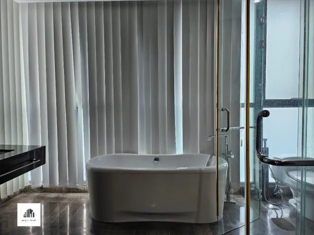 Apartemen Disewa 3 BR Bloomington Kemang Village 6 watermark_1769001317520