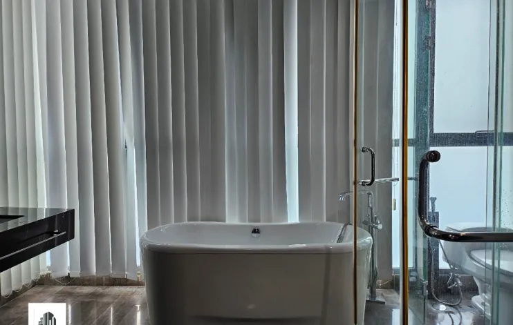 3 BR Bloomington Kemang Village 6