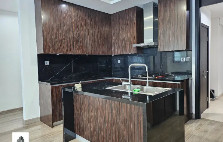 3 BR Bloomington Kemang Village 8