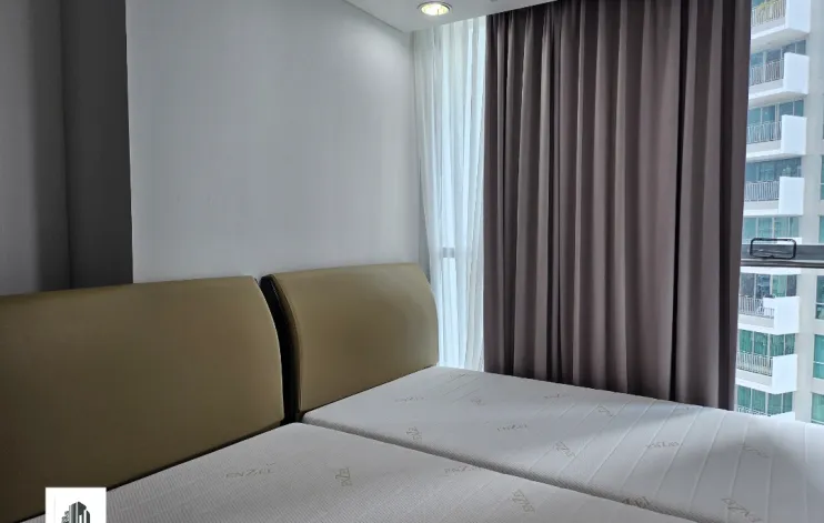 3 BR Bloomington Kemang Village 9