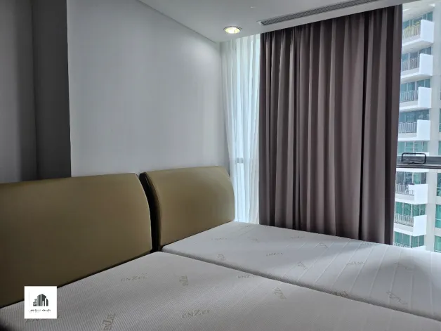 Apartemen Disewa 3 BR Bloomington Kemang Village 9 watermark_1769001545098