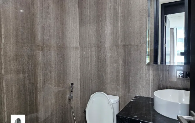 3 BR Bloomington Kemang Village 11