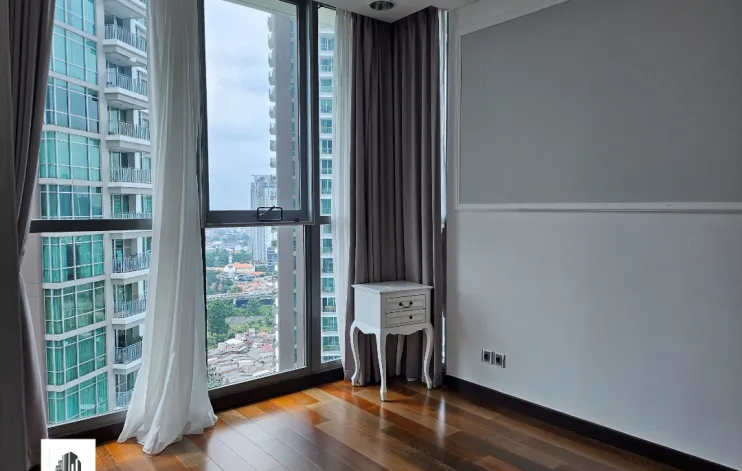 3 BR Bloomington Kemang Village 12