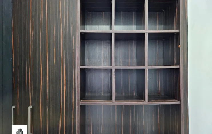 3 BR Bloomington Kemang Village 14