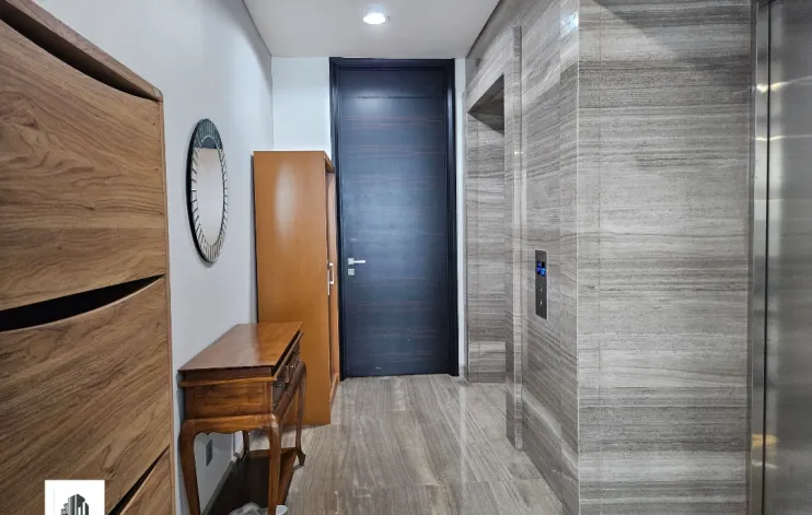 3 BR Bloomington Kemang Village 16