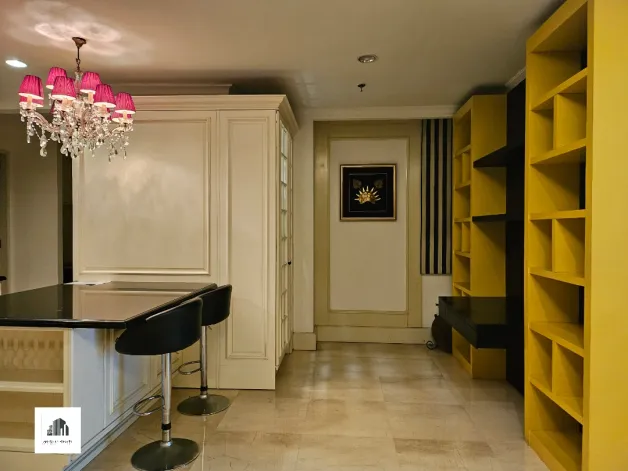 Apartemen Disewa 2 BR Tiffany Kemang Village 3 watermark_1769002475610