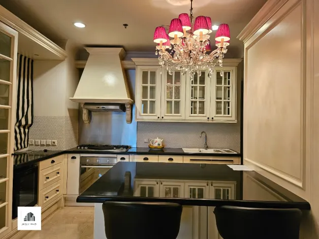 Apartemen Disewa 2 BR Tiffany Kemang Village 4 watermark_1769002548183