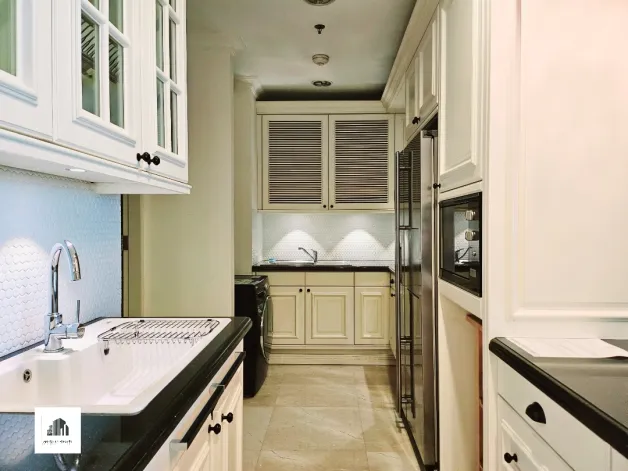 Apartemen Disewa 2 BR Tiffany Kemang Village 5 watermark_1769002668204