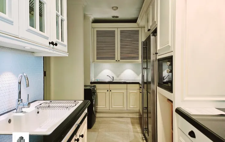 2 BR Tiffany Kemang Village 5