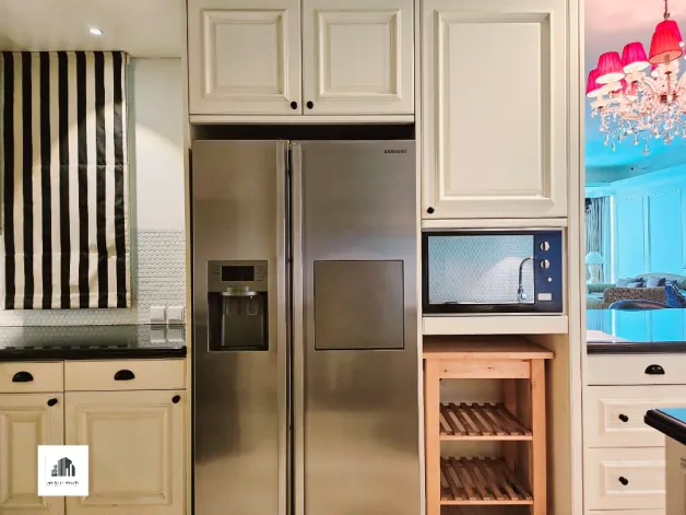 Apartemen Disewa 2 BR Tiffany Kemang Village 6 watermark_1769002773117