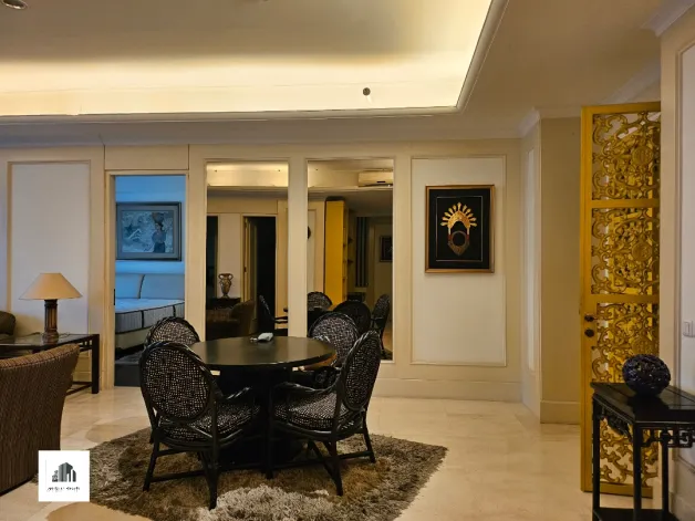 Apartemen Disewa 2 BR Tiffany Kemang Village 8 watermark_1769002896407