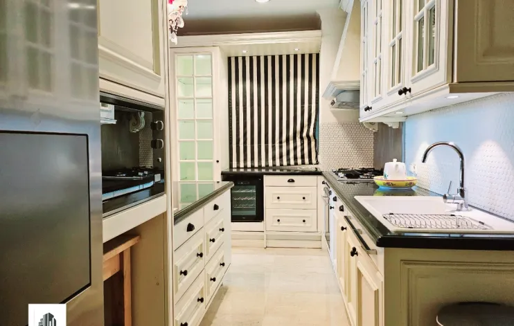 2 BR Tiffany Kemang Village 7