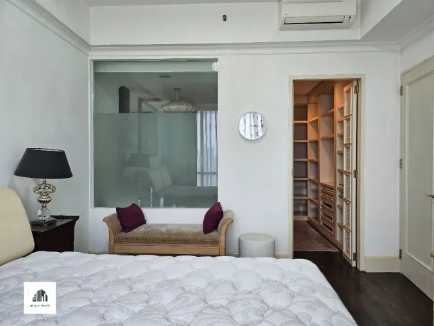Apartemen Disewa 2 BR Tiffany Kemang Village 10 watermark_1769003340959