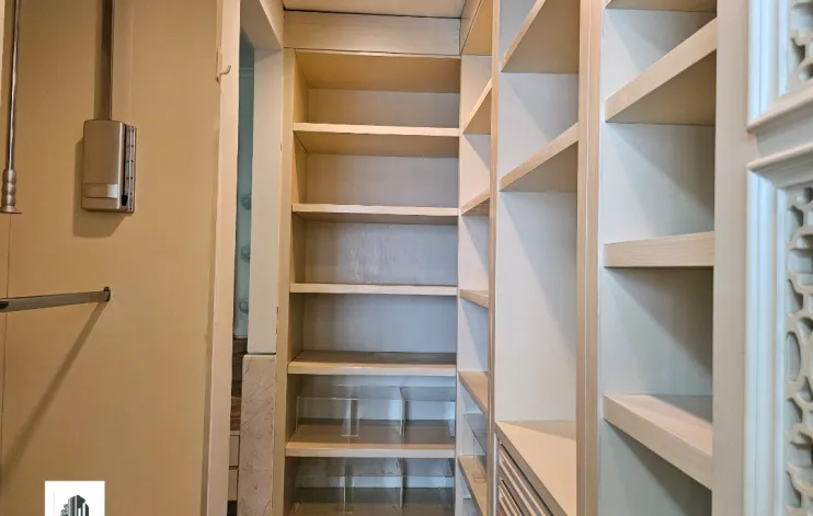 2 BR Tiffany Kemang Village 11