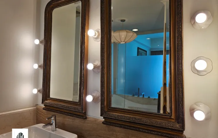 2 BR Tiffany Kemang Village 12