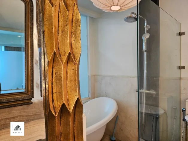 Apartemen Disewa 2 BR Tiffany Kemang Village 13 watermark_1769003508720