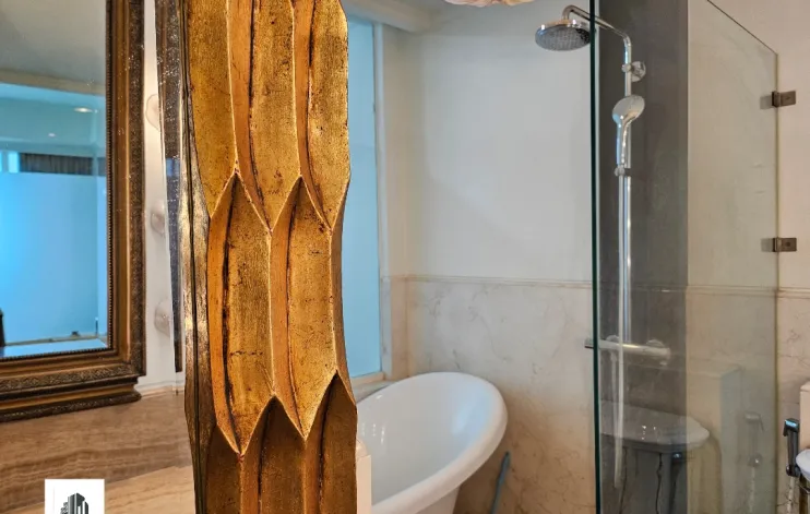 2 BR Tiffany Kemang Village 13