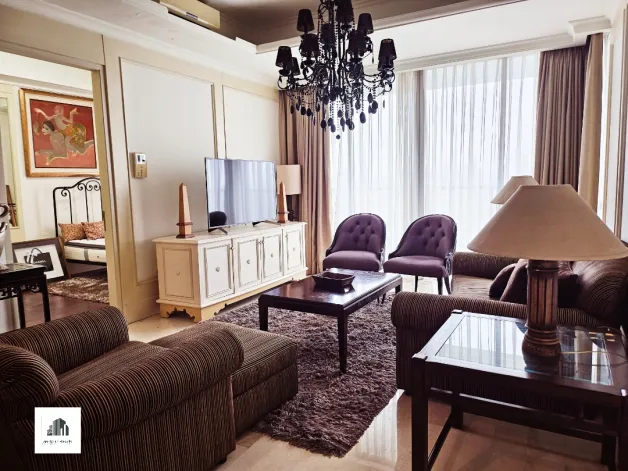 Apartemen Disewa 2 BR Tiffany Kemang Village 14 watermark_1769003618126