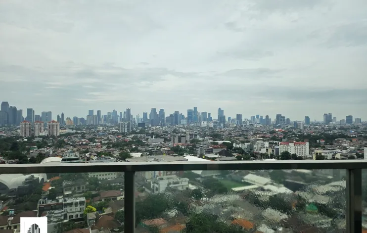 2 BR Tiffany Kemang Village 15