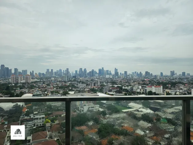 Apartemen Disewa 2 BR Tiffany Kemang Village 15 watermark_1769003710799