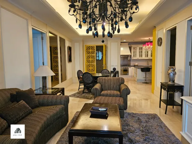 Apartemen Disewa 2 BR Tiffany Kemang Village 16 watermark_1769003819736