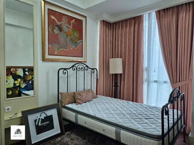 Apartemen Disewa 2 BR Tiffany Kemang Village 17 watermark_1769003926398