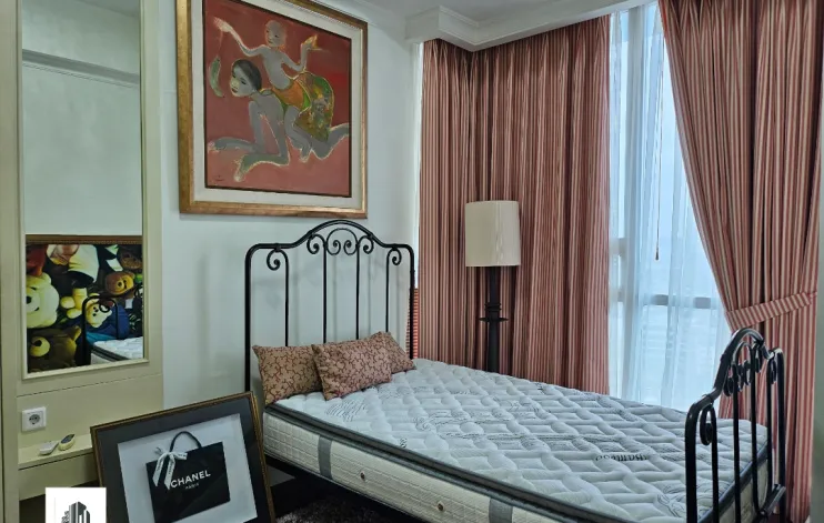 2 BR Tiffany Kemang Village 17