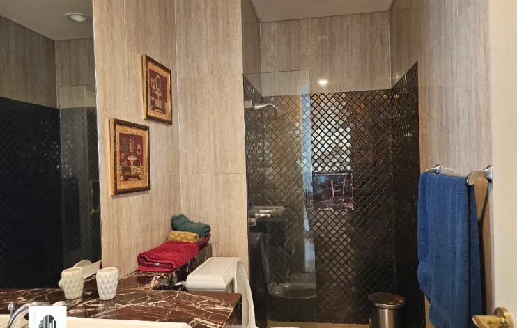 2 BR Tiffany Kemang Village 18