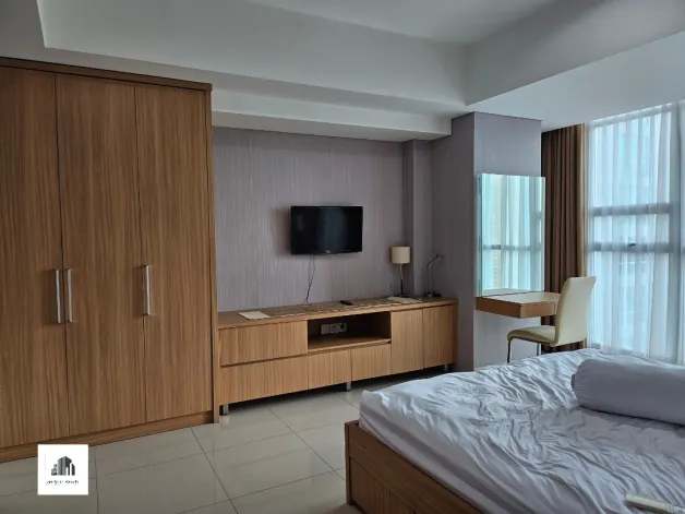Apartemen Disewa The Intercon Kemang Village 2 BR 5 watermark_1770043018547