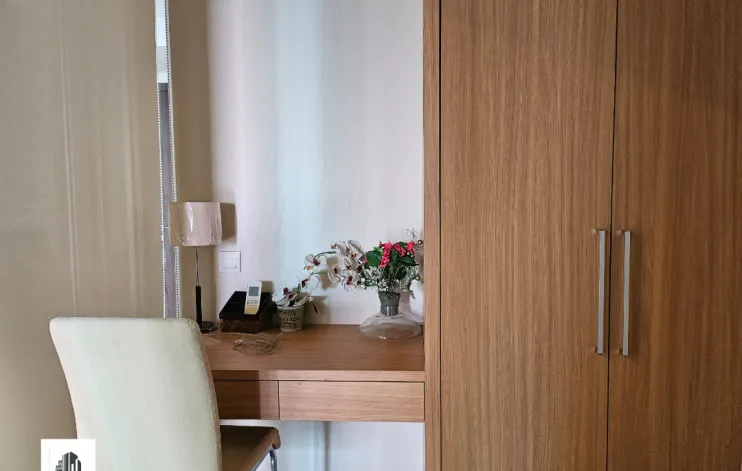 The Intercon Kemang Village 2 BR 11