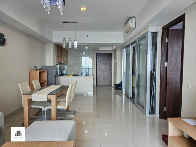 Apartemen Disewa The Intercon Kemang Village 2 BR 1 watermark_1770043433329