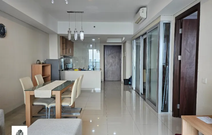 The Intercon Kemang Village 2 BR 1