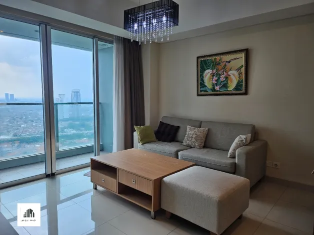 Apartemen Disewa The Intercon Kemang Village 2 BR 8 watermark_1770043509369