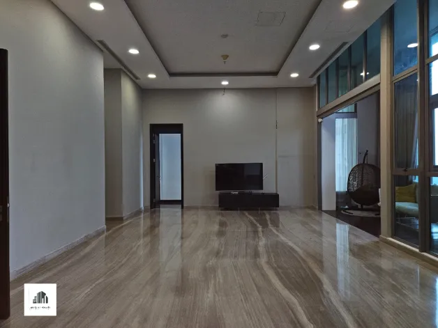 Apartemen Disewa Penthouse 4 Kamar Bloomington Kemang Village 1 watermark_1770470296580