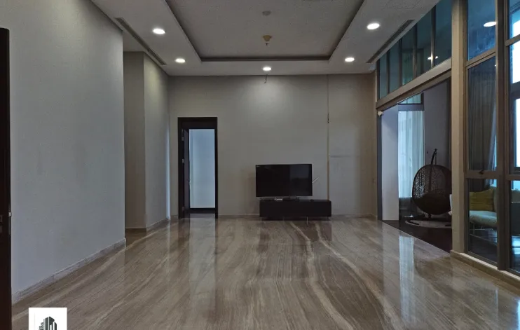 Penthouse 4 Kamar Bloomington Kemang Village 1