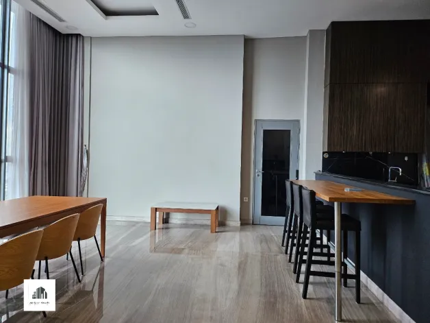 Apartemen Disewa Penthouse 4 Kamar Bloomington Kemang Village 2 watermark_1770470380611
