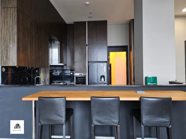 Apartemen Disewa Penthouse 4 Kamar Bloomington Kemang Village 5 watermark_1770470662041